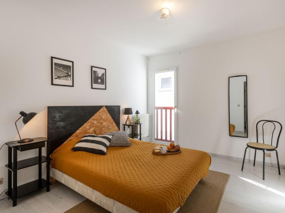 Apartment Ederra Untxin By Interhome Socoa Exterior photo